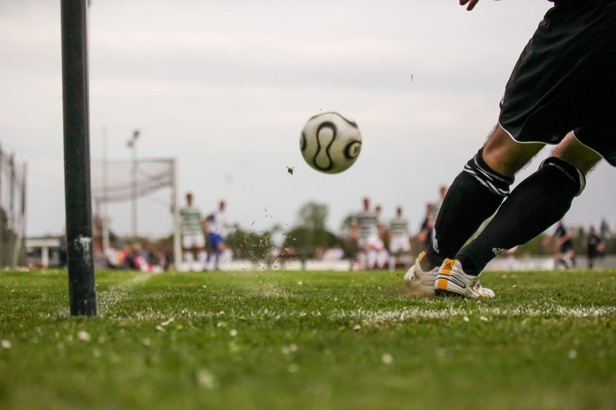 Women's soccer starts off strong