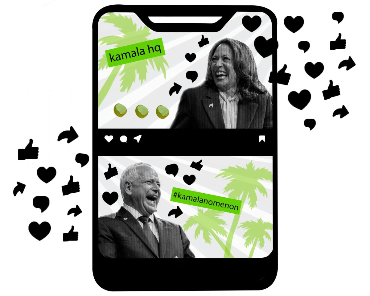 The Weird Way the Harris-Walz Campaign Will Win