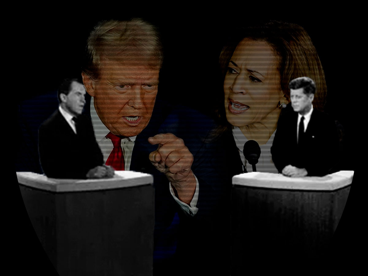 There’s no Debate About the Influence of Social Media and American Politics