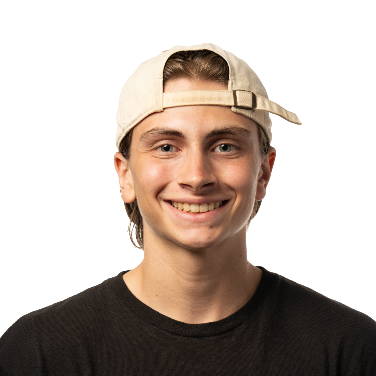 Ryan Ortiz
