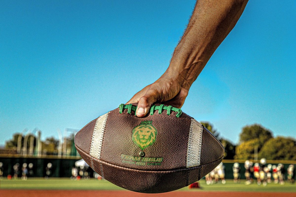 The sports programs are feeling the pressure over slashed funding from the state.
